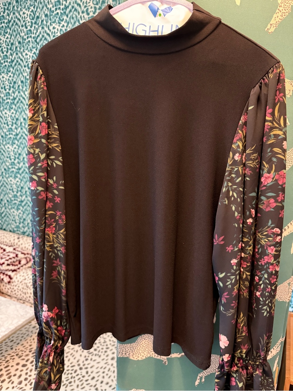 CeCe Blouse - Picture 10 of 10
